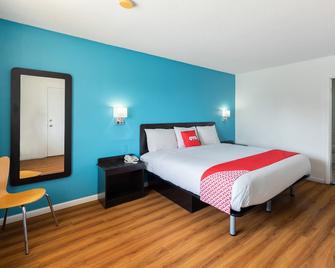 OYO Hotel Deridder Hwy 171 North - DeRidder - Bedroom