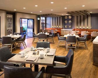 Hyatt Centric Fisherman's Wharf San Francisco - סן פרנסיסקו - מסעדה