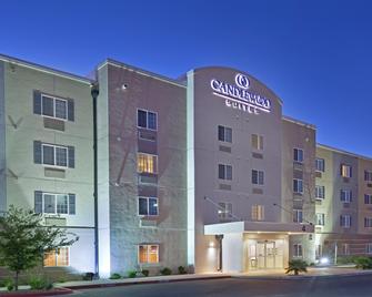Candlewood Suites Roswell - Roswell - Bygning