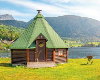Hardanger Guesthouse - Ulvik