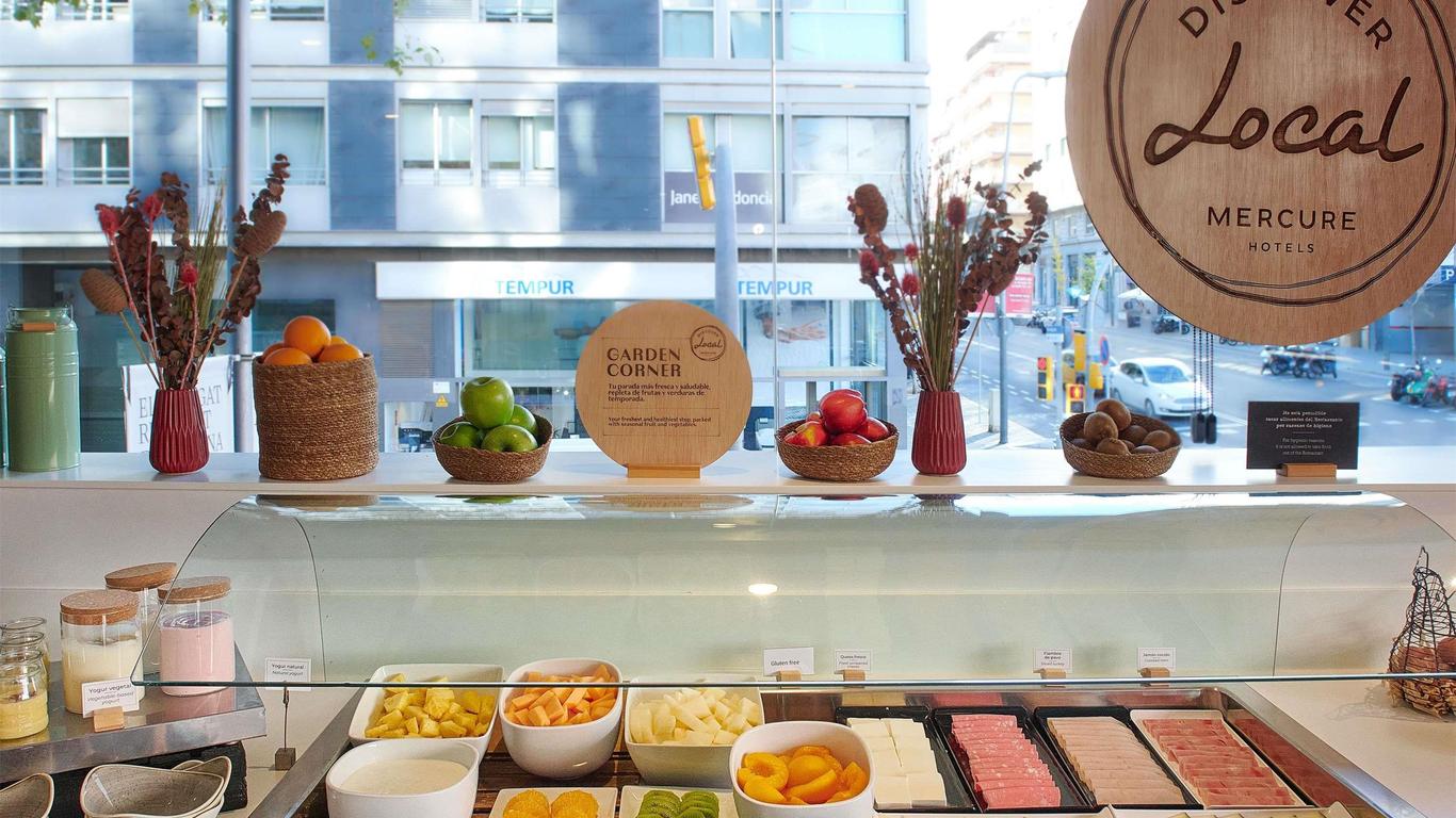 ميكور برشلونة كوندور