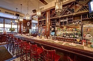 Casablanca Hotel Times Square