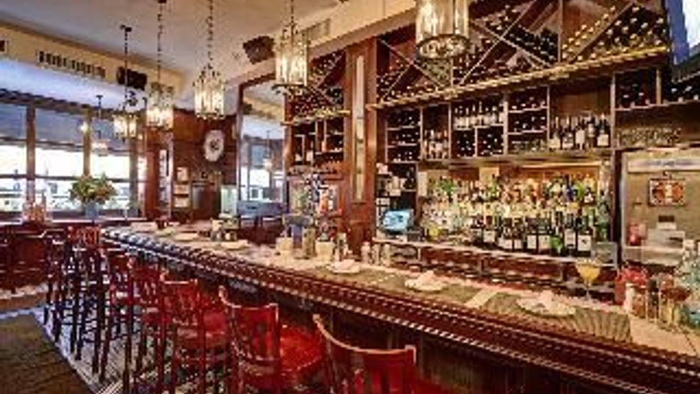 Casablanca Hotel Times Square