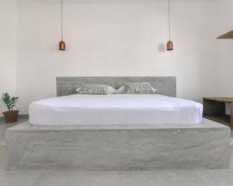 City Beds-The Regent - Colombo