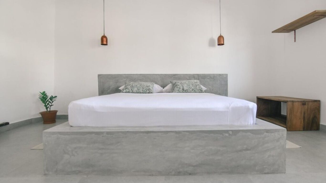 City Beds-The Regent