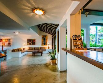Baixu Village - Porto Seguro