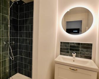 D-Day Suites - Carentan-les-Marais