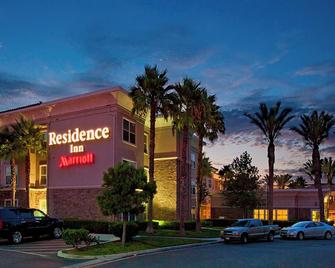 Residence Inn by Marriott Corona Riverside - Corona - Bina