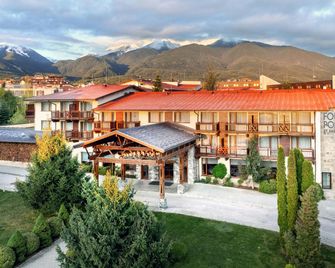 Four Points by Sheraton Bansko - Bansko - Edificio
