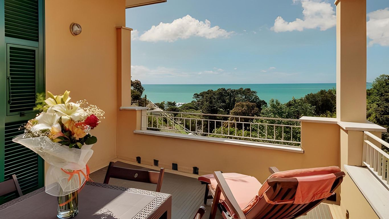 Hotel Rosa Dei Venti