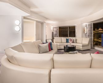 Planet Hollywood Resort & Casino - Las Vegas - Lounge