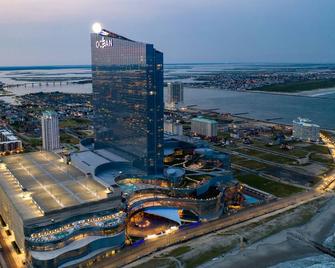 Ocean Casino Resort - Atlantic City - Building