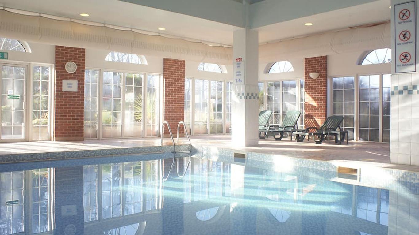 Holiday Inn Corby - Kettering A43 By IHG