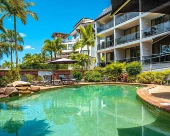 Shelly Bay Resort - Torquay - Piscina