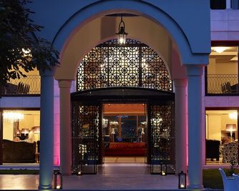 Grand Serai Congress & Spa - Ioanina - Edificio