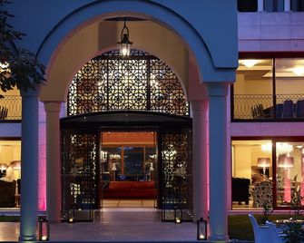 Grand Serai Congress & Spa - Ioánnina - Building
