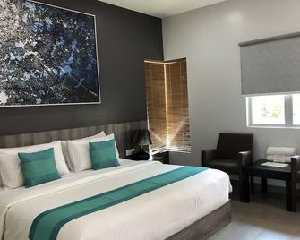 Fuuka Villa - Langkawi - Bedroom