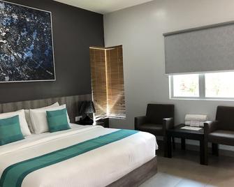 Fuuka Villa - Langkawi - חדר שינה