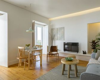 Dona Graca Lisbon Apartments - Lisbon