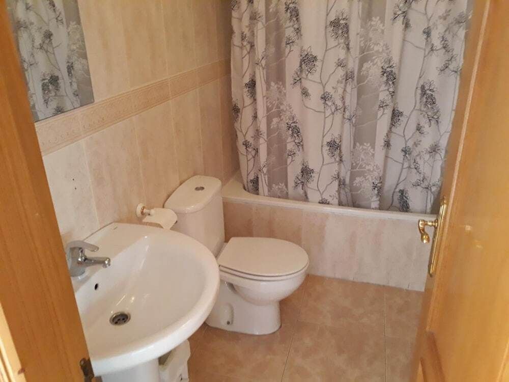 Hostal Ardoi - זיזור מאיור