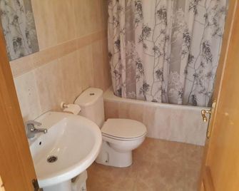 Hostal Ardoi - זיזור מאיור