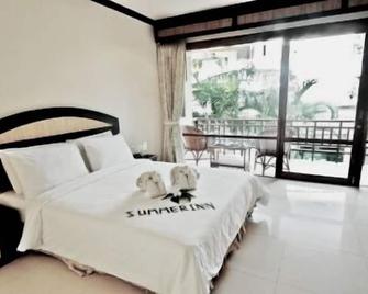 Summer Inn - Koh Samui - Bedroom