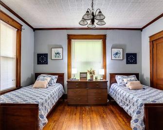 Cozy Cumberland Gap Cottage - Cumberland Gap - Habitación
