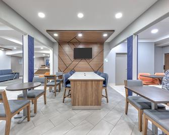 Holiday Inn Express & Suites Granbury By IHG - Granbury - Restaurant