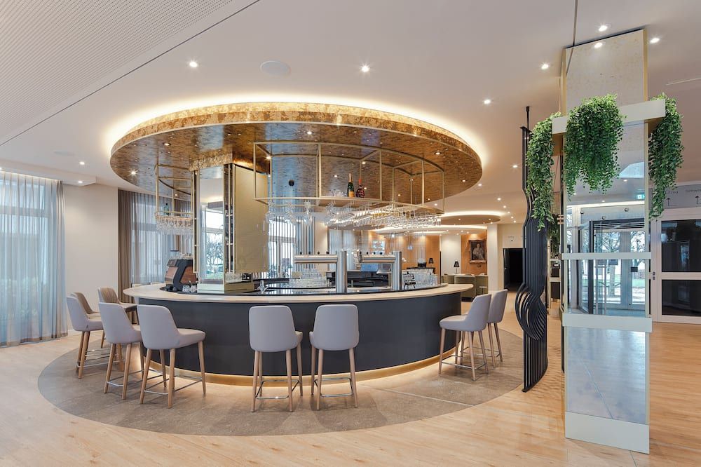 Seetelhotel Ostseehotel Ahlbeck - הרינגסדורף