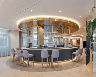 Seetelhotel Ostseehotel Ahlbeck - Heringsdorf