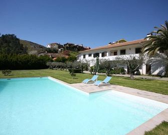 Quinta Madureira - A gateway to the Douro - Vila Real - Pool