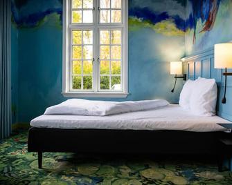 Art hotel Dalgas - Brande - Bedroom