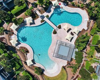 Pullman Magenta Shores Resort - Magenta - Piscina