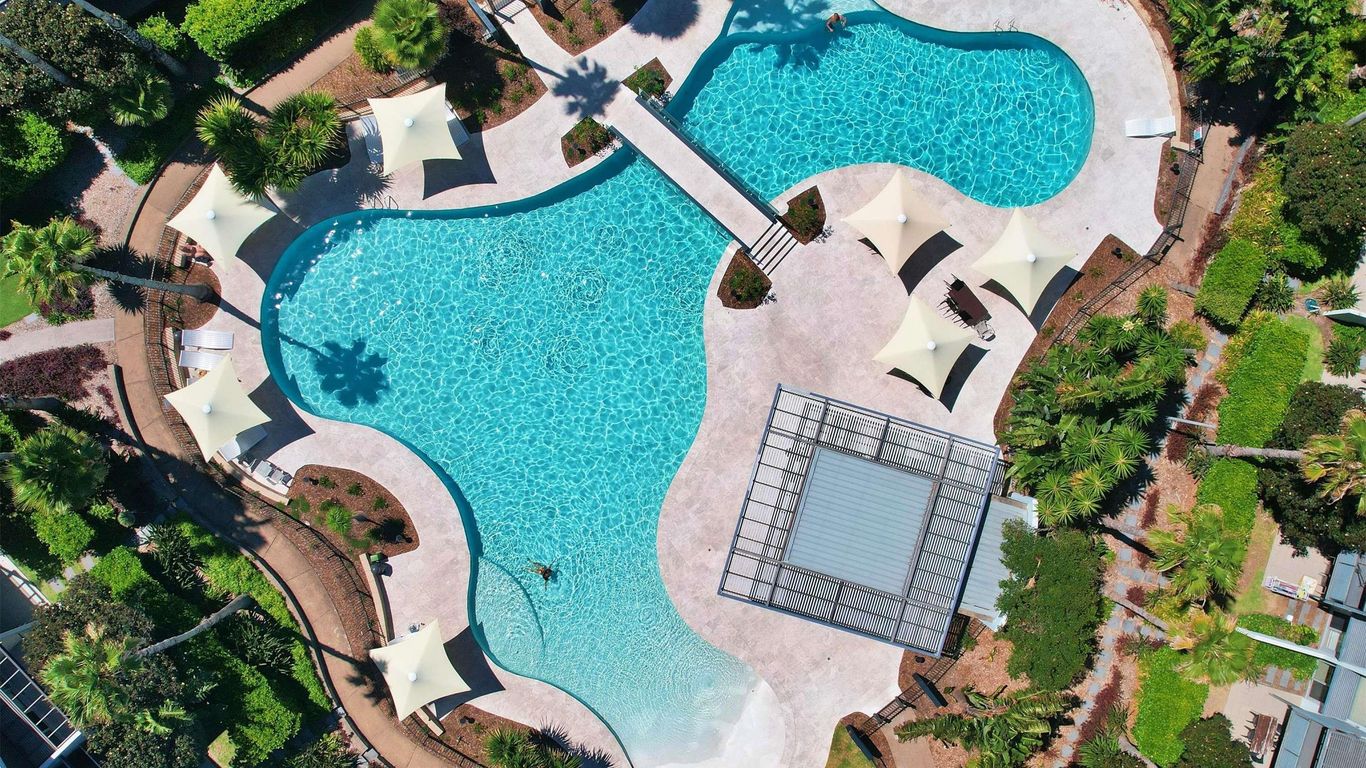 Pullman Magenta Shores Resort