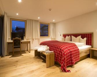 Grandau Sporthotel - Sankt Gallenkirch - Ložnice