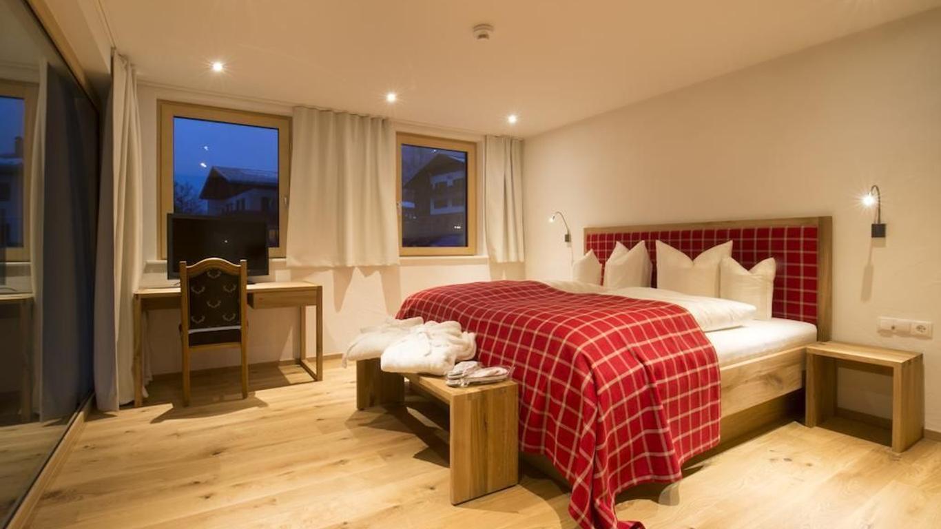 Grandau Sporthotel