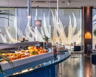 Novotel Barcelona City - Barcelona - Bar