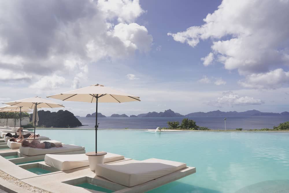 إل نيدو باي فيو ريزورت