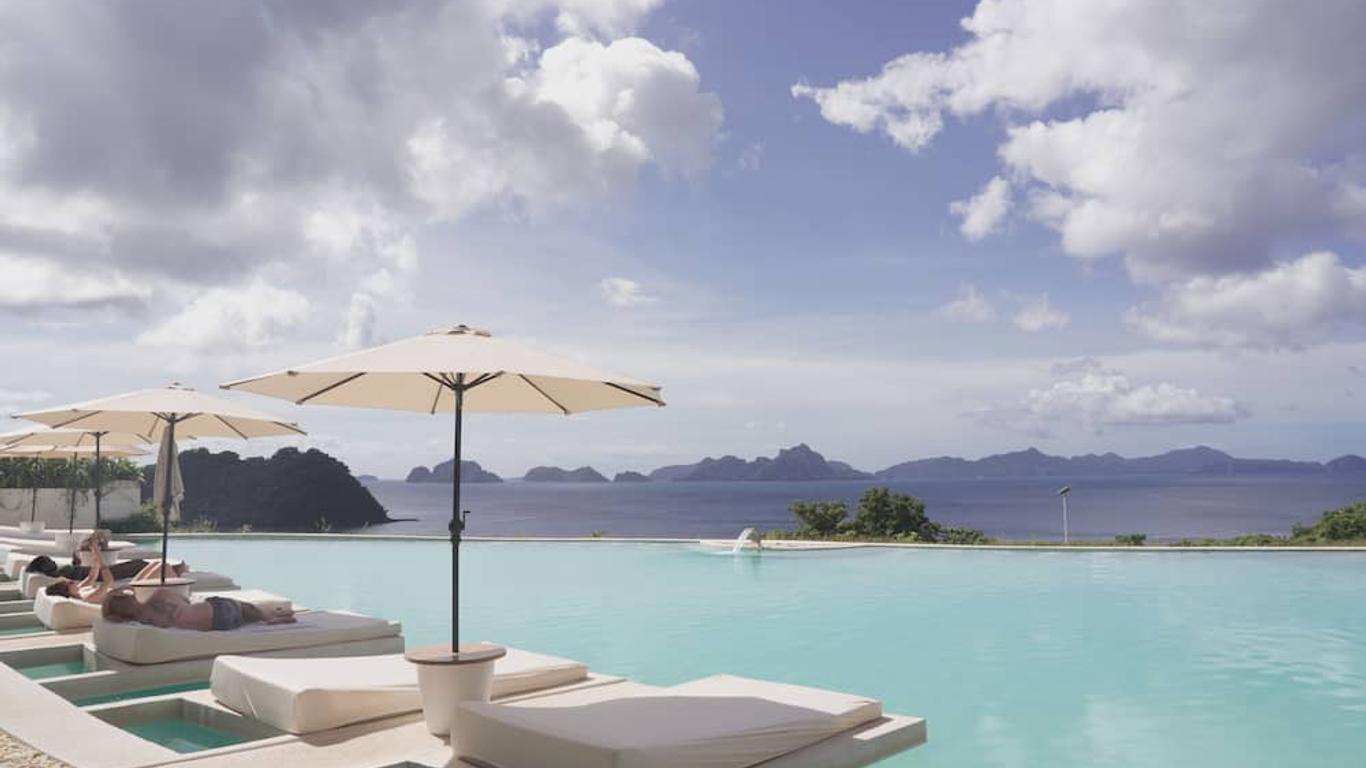 El Nido Bayview Resort