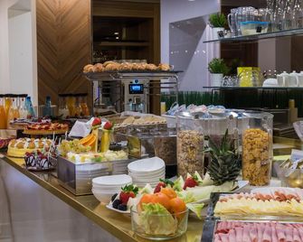 Hotel Casa Nicolò Priuli - ונציה - בופה