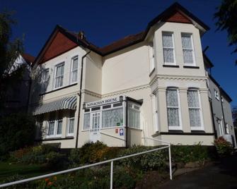 Sonachan House - פיינטון - בניין