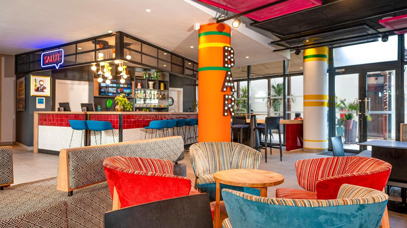 Ibis Styles Dakar