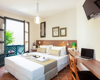 Ink Hotels House of Europe - Rethymno