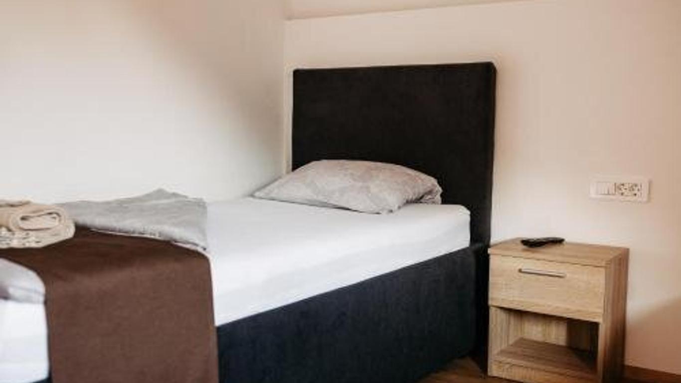 Hotel Murat
