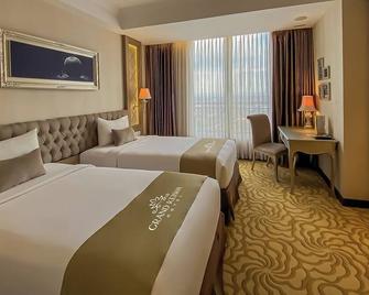 Grand Keisha Yogyakarta - Yogyakarta - Sovrum