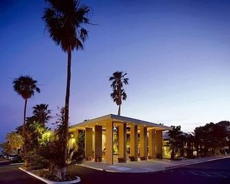 Desert Hot Springs Spa Hotel - Desert Hot Springs - Rakennus