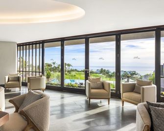 Los Jardines de Abama Suites & Villas - Guía de Isora