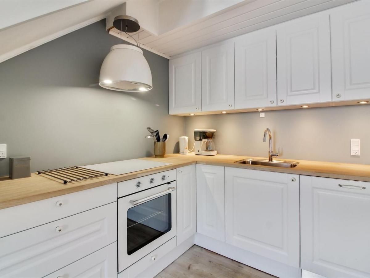 Apartment Meglena - 50m from the sea by Interhome – Løkken