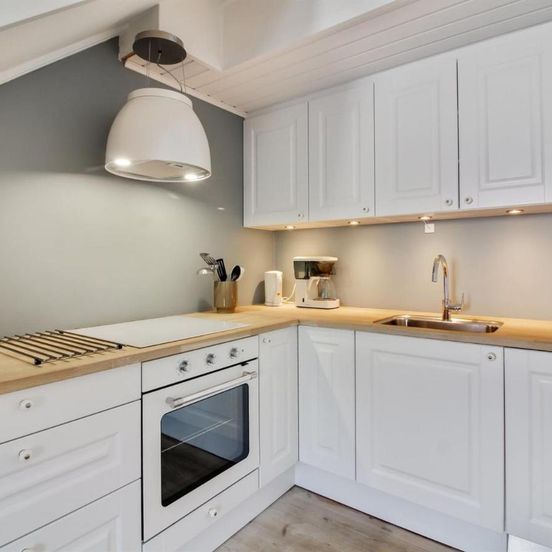 Apartment Meglena - 50m from the sea by Interhome – Løkken