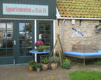 De Stormvogel - Midsland